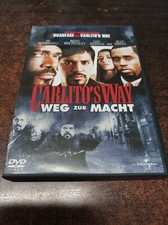 Carlito way weg zur - carlito's,