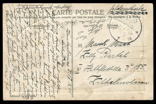 Deutsche auslandspost türkei - auslandspost,