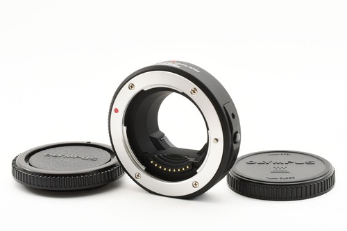 Olympus mmf four - olympus, mmf-2