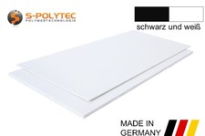 Polystyrol Platten PS Platte