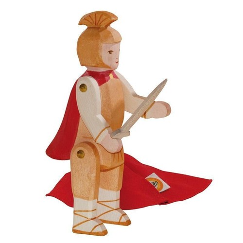 Ostheimer holzfigur st - holzfigur,