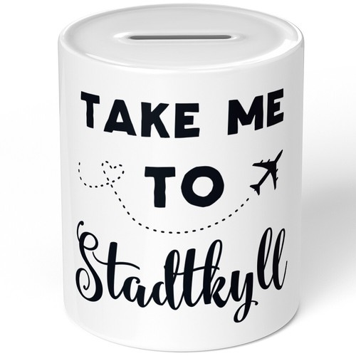 Take stadtkyll - take, to