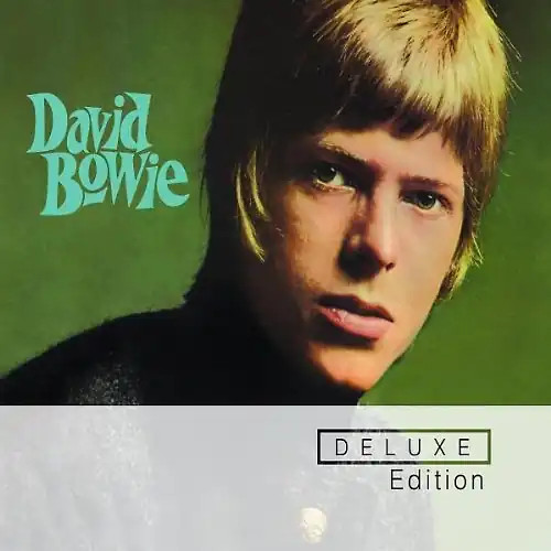 David bowie - -,