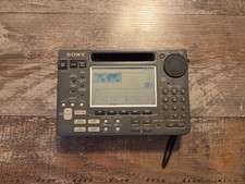 Sony ICF-SW55 Weltempfänger