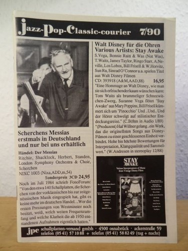 Jazz-Pop-Classic-Courier