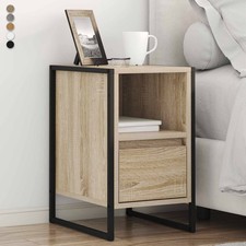 1er/2er Set Nachttisch