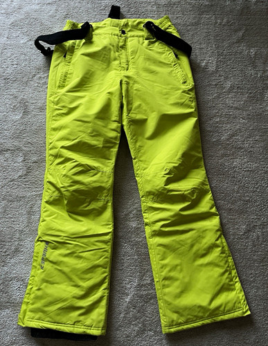 Icepeak kinder schneehose 164 - icepeak,