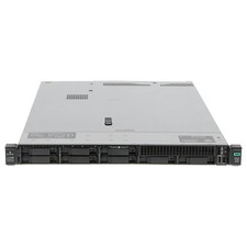 HP ProLiant DL360 Gen10 2x 8-Core Xeon Gold  6134 3,2GHz 32GB RAM 8xSFF P408i-a