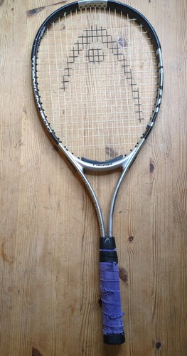 Head titanium 1600 - head, ti.1600