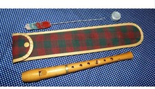 24 cm F-Sopranino-Blockflöte