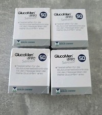 GlucoMen Areo Sensor