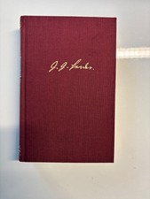 Johann Gottfried Herder, Werke in 2 Bänden, Bd.1 Bibliothek deutsche Klassiker 7