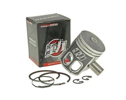 Kolben satz naraku 50ccm 12mm - satz,