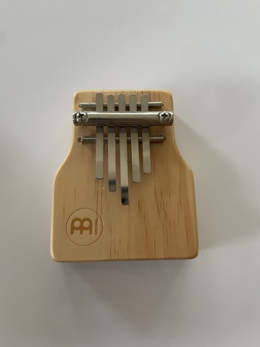 Kalimba daumenklavier meinl - kalimba,