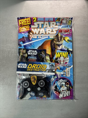 Le3 grievous force - grievous, serie