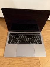 Apple MacBook Pro 13" 2019 (120 GB SSD, 8 GB RAM, Intel i5)