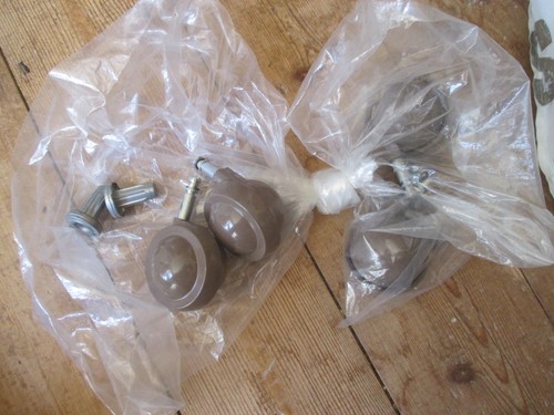 Kugelrollen ersatzstuhl - x,