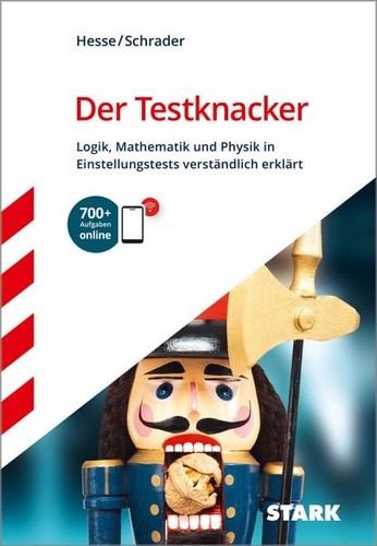 Stark der testknacker - der,