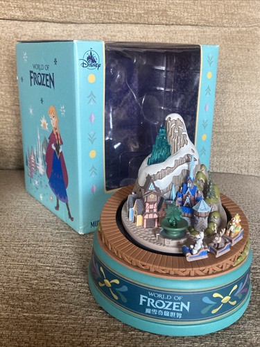 Disney world frozen - disney,