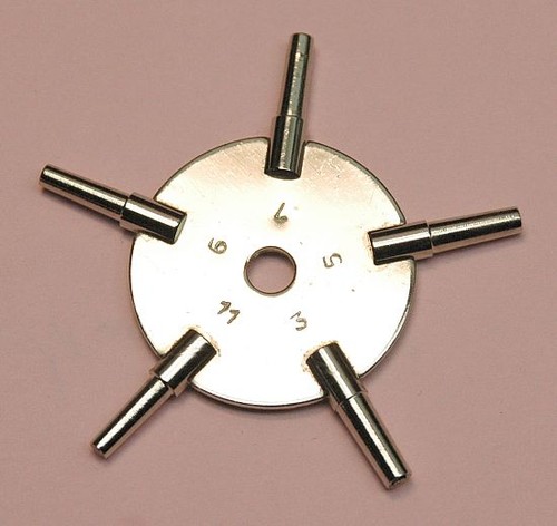 Taschenuhr schlüssel uhren - schlüssel,