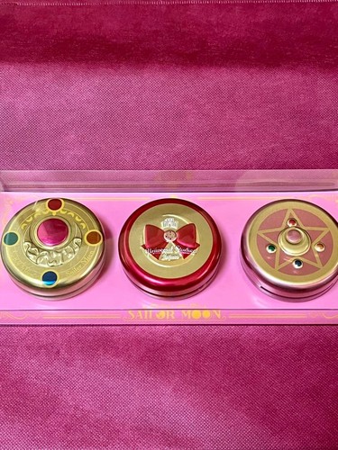 Sailor moon transformation - moon,