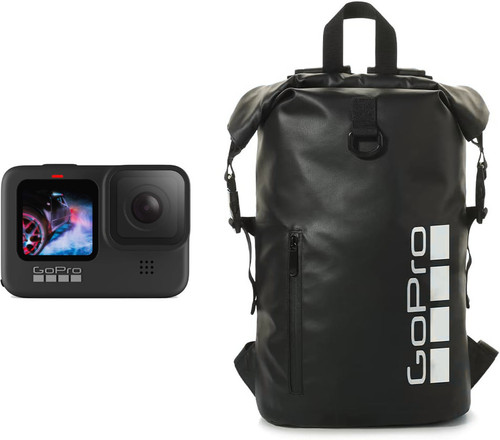 Gopro hero9 black free - gopro,