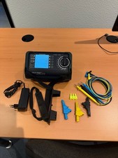 Gossen Metrawatt PROFITEST