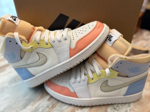 Nike air jordan high - nike,