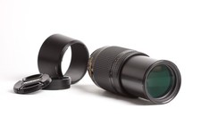 Nikon AF Nikkor 4-5,6/70-300 D