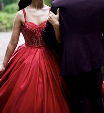 Elegantes Kleid für