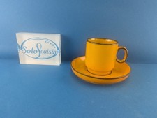 Thomas Scandic gelb / orange