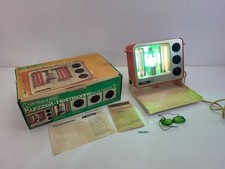 Kurzzeit Heimsonne Brillant