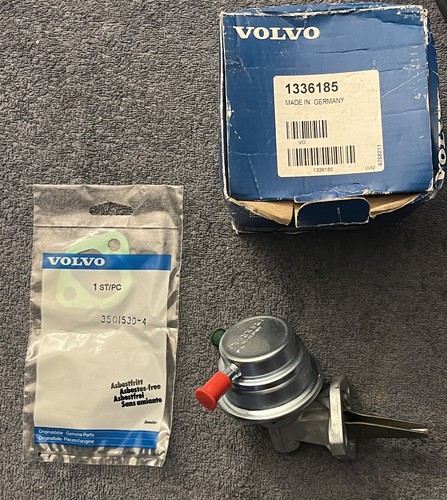 Volvo 240 244 740 - , original