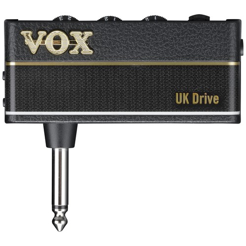 Neu vox amplug uk drive - neu:,