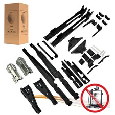 Schiebedach Sonnendach Reparatursatz Panorama f. BMW X3 E83 X5 3er E91 5er E61