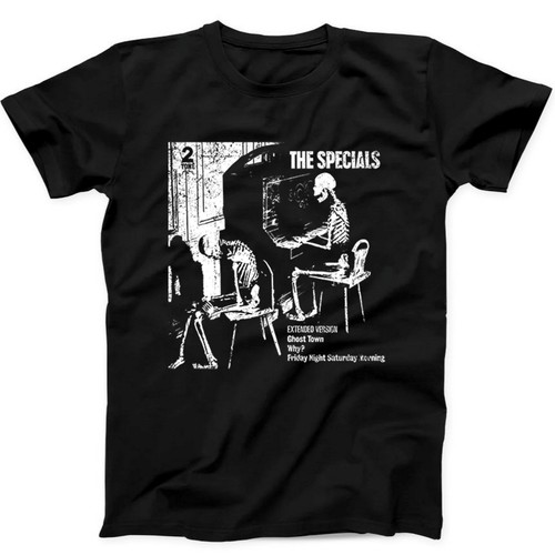 The specials ghost town tone - specials,