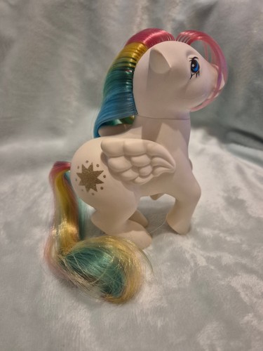 Mein kleines pony little - kleines,