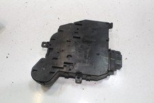 Lexus NX AZ10 Indoor Heater