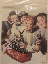 seltener Kühlschrankmagnet