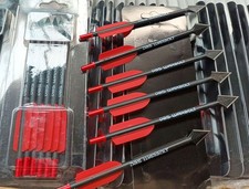 REVO7 WARBOLTS Armbrustbolzen