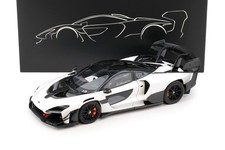 1:18 LCD Models McLaren Senna