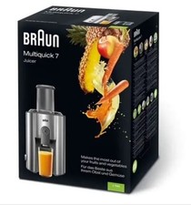 Braun j700 multiquick 7