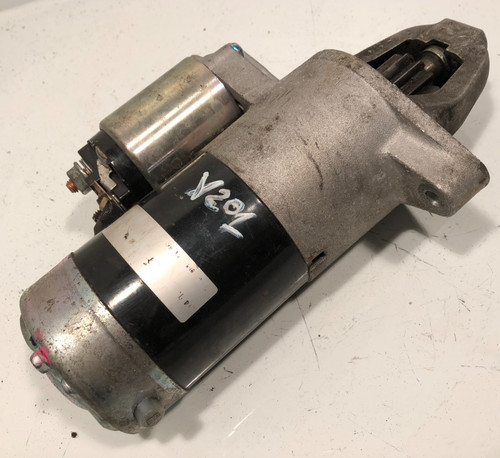 Anlasser für mitsubishi smart - für,