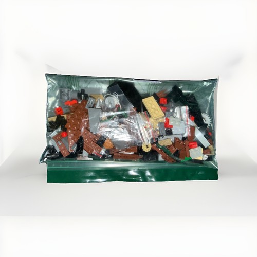 Lego der herr - lego®,