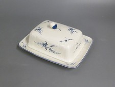 Butterdose Villeroy & Boch Alt