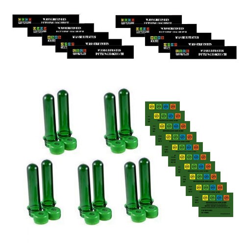 Geocaching petling set - geocaching,