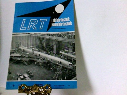 Lrt luftfahrttechnik - lrt,