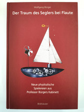 Der traum des seglers - der,