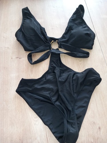 Damen badeanzug - (118),