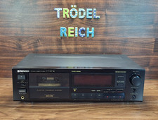 Pioneer CT-447 Cassetten deck Tape   12 Monaten Garantie #1427